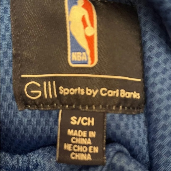 Orlando Magic Men’s Pullover (Small) - Picture 2 of 3